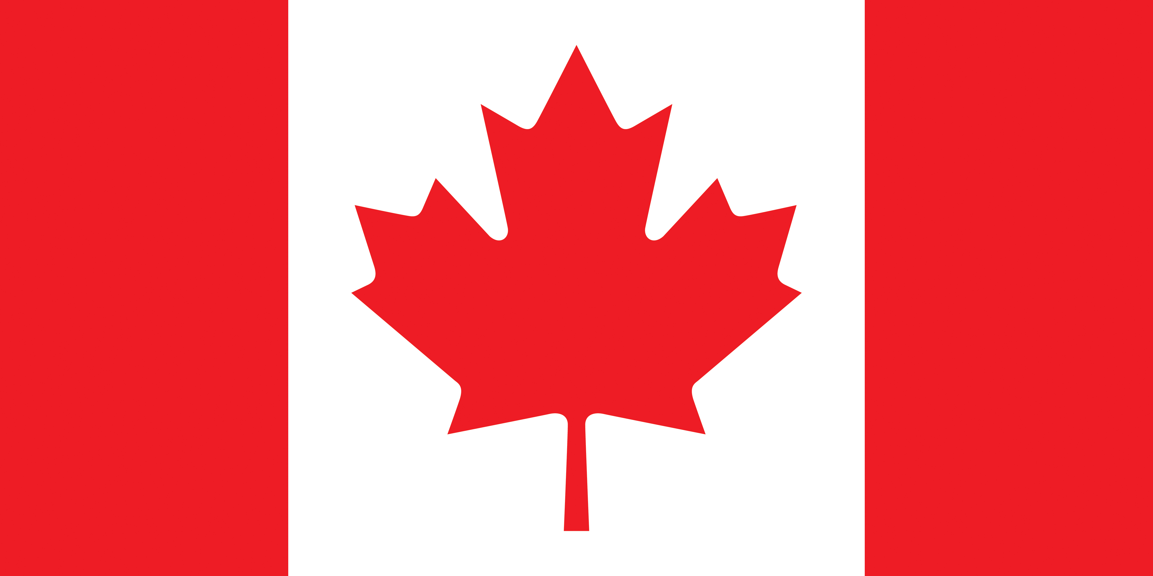 Canadian flag